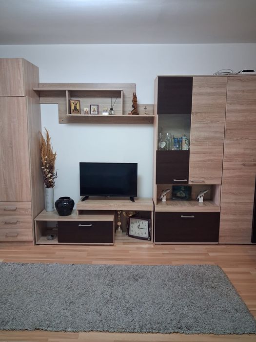 Garsoniera de inchiriat