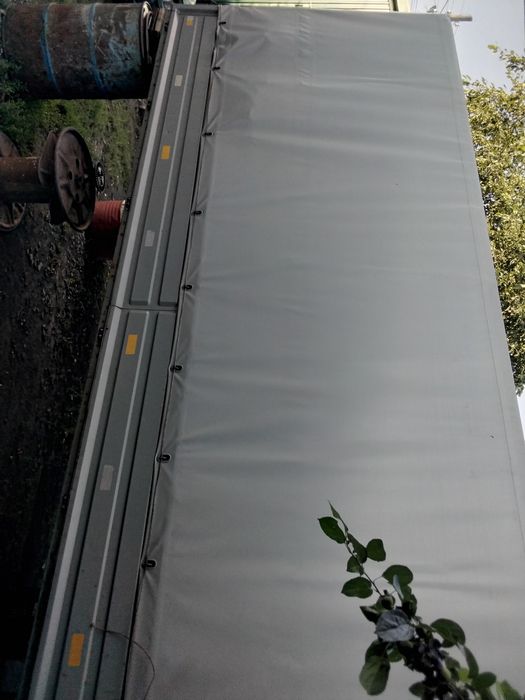 Продам кузов на газель 4,2 м