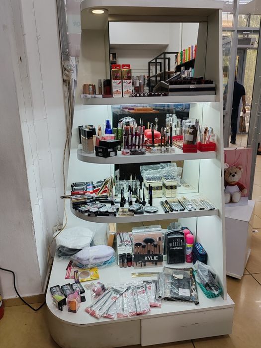 Стойка для разного