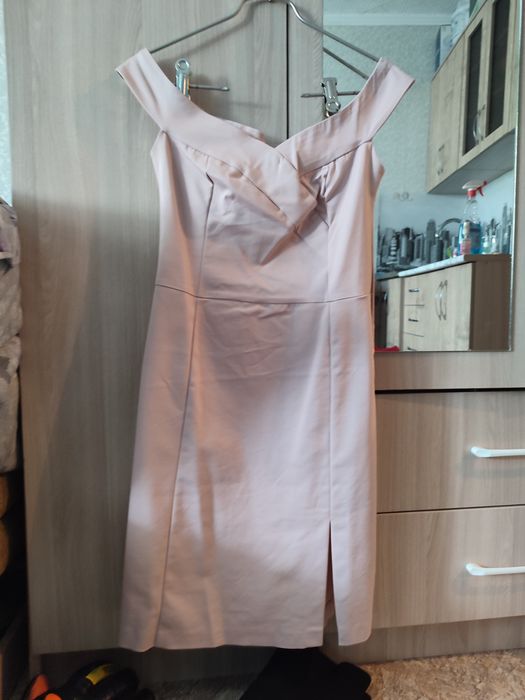 Платье новое на любой случай