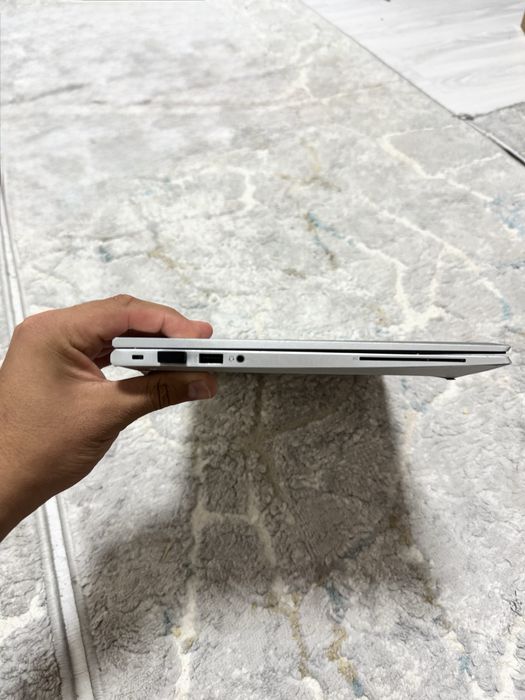 HP Elitebook notebook
