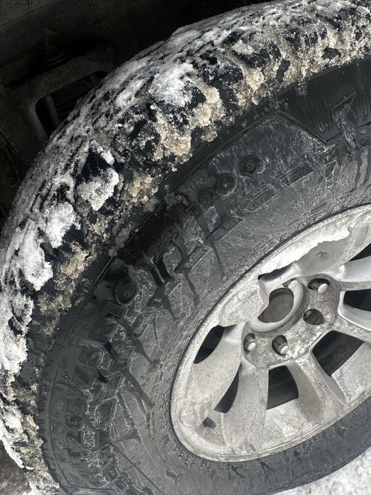 Продам срочно диски Nissan