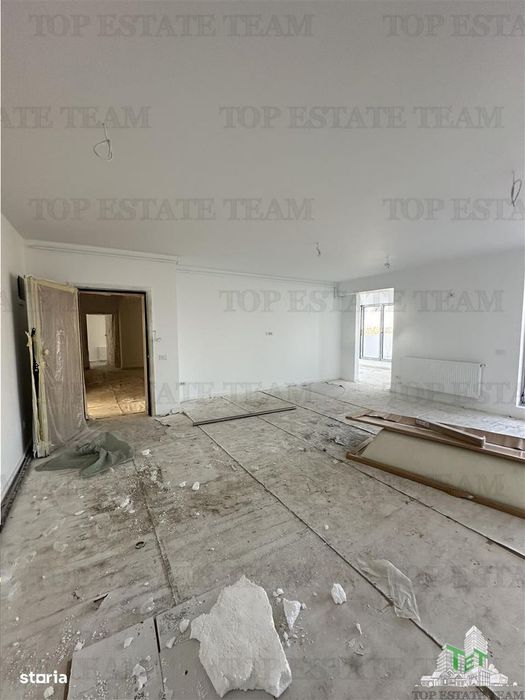 Apartament cu 2 camere si rate fixe la dezvoltator, pe 30 de ani, su — fotografia 2