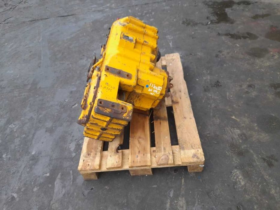 Cutie de viteze Volvo FL752 30844 dumper Volvo A30C