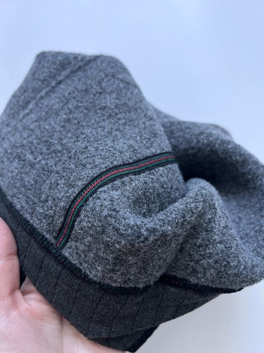 Теплые колготки из хлопка 1200ДЕН