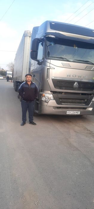 Yuka tashish xizmati