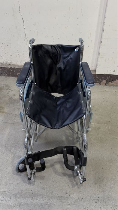 Ногиронлар аравачаси