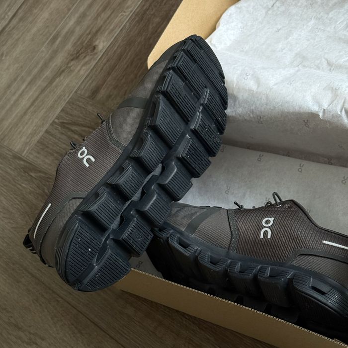 Кроссовки On мужские