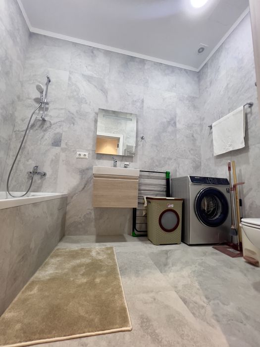 Аренда элитная квартира в центре! Дархан.