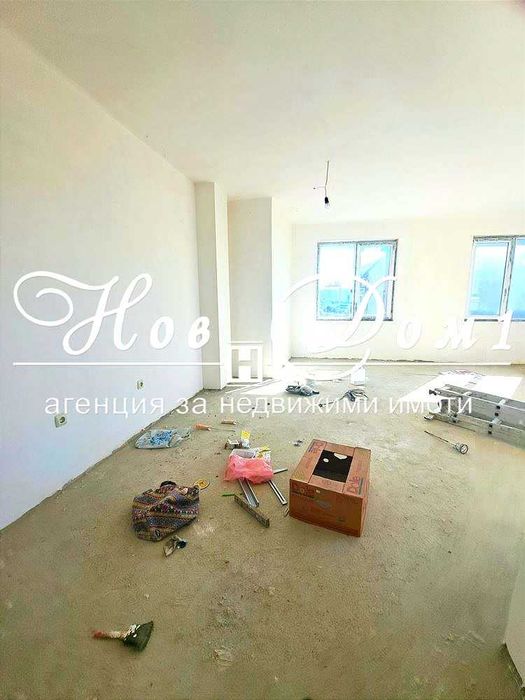 Продава се Тристаен апартамент в Варна, Виница - 161 кв.м за 796 €/кв.м - Снимка #1