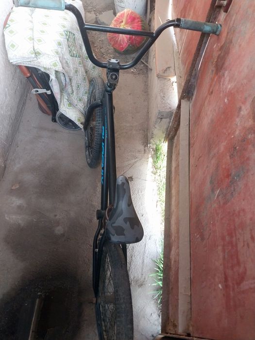 Велосипед Бмх...