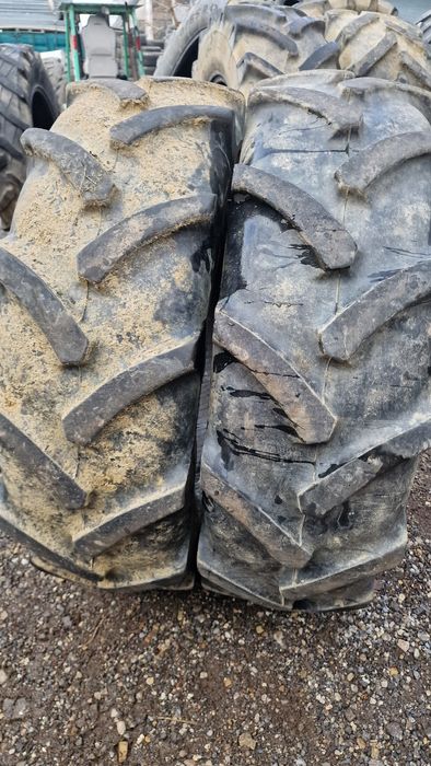 Cauciucuri agricole 320/70R24 marca Cultor