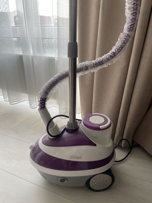 Отпариватель