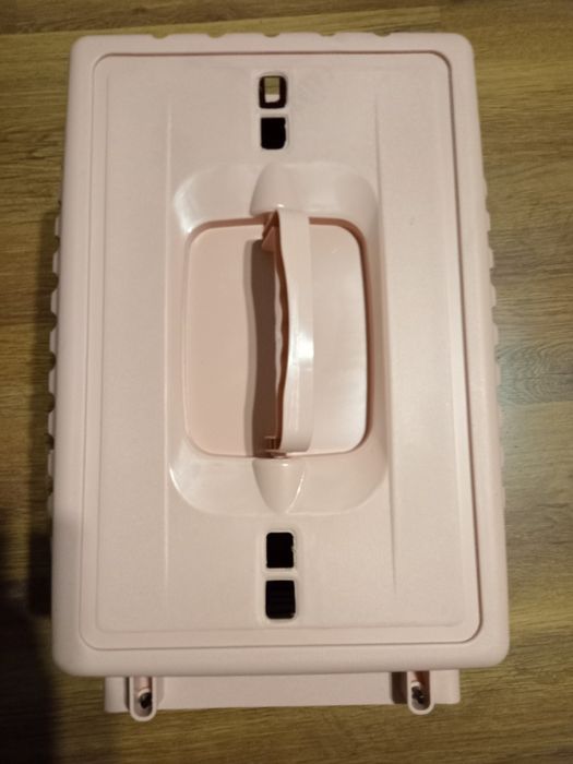 Новая переноска для животных