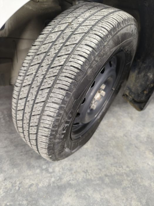 Chevrolet Spark 1.25, 2014г.