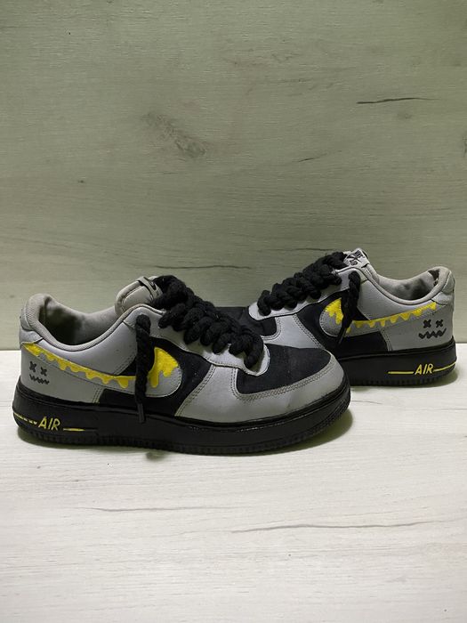 Nike air f1 custom !