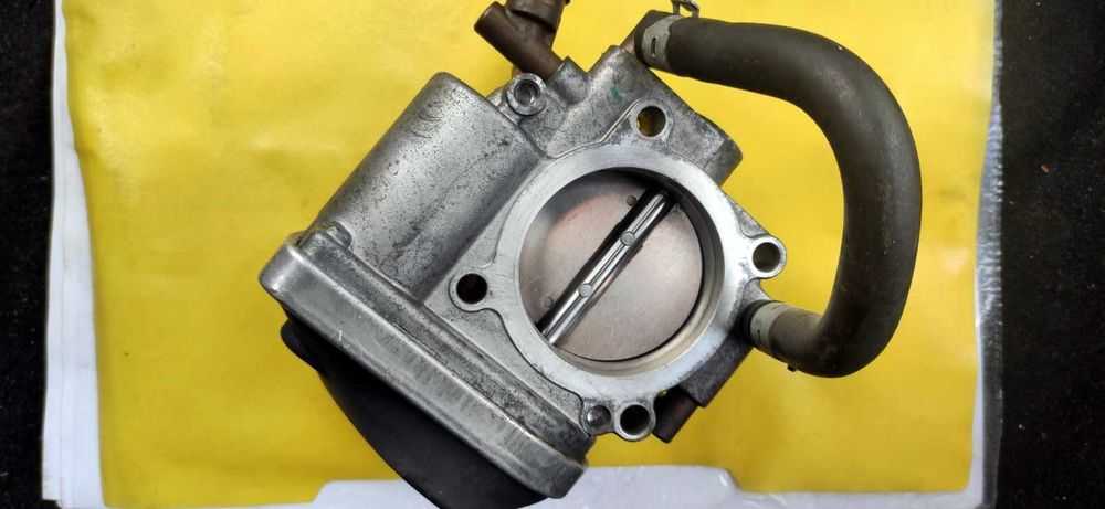 Дросел Opel Astra H / Zafira B / Vectra C 1.8 – 55562380