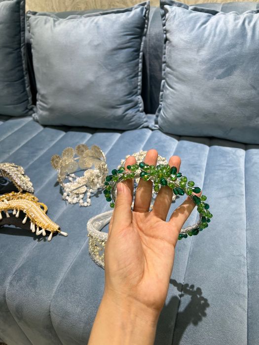 Украшение для невесток