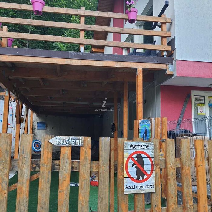 cazare pensiune Busteni