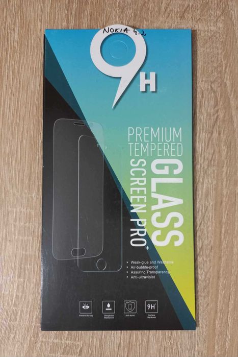 Nokia 4.2 32GB - като нов !!!