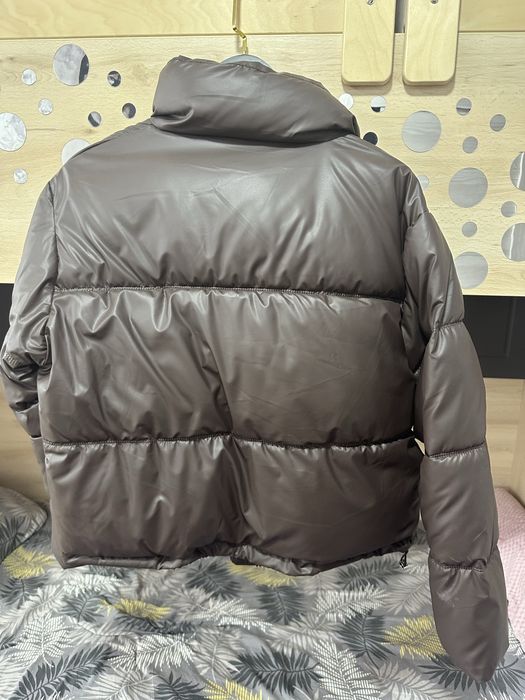 Демисезонная куртка