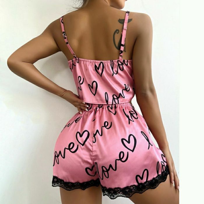 Pijama dama S,M,L,XL,XXL,XXXL