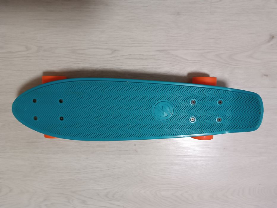Placă de skate "cruiser"