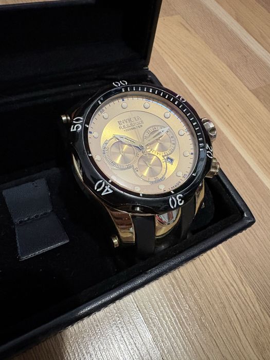Invicta Venum Reserve
