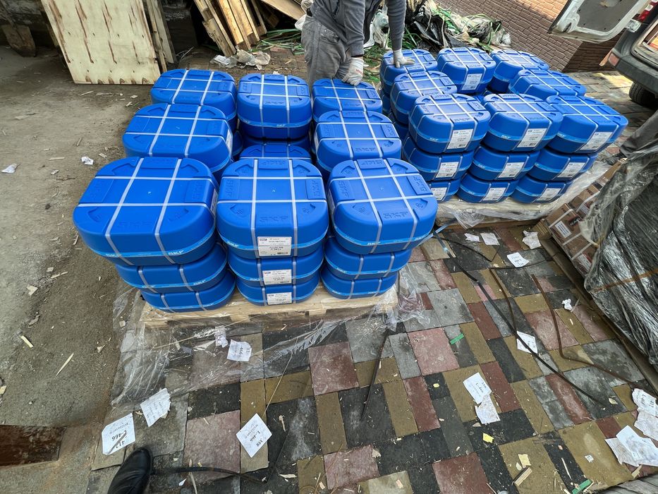 Подшипники оптом и в розницу