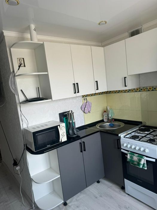 Продам квартиру в центре Майкудука