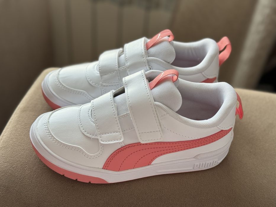 Детски маратонки Puma 32 номер НОВИ