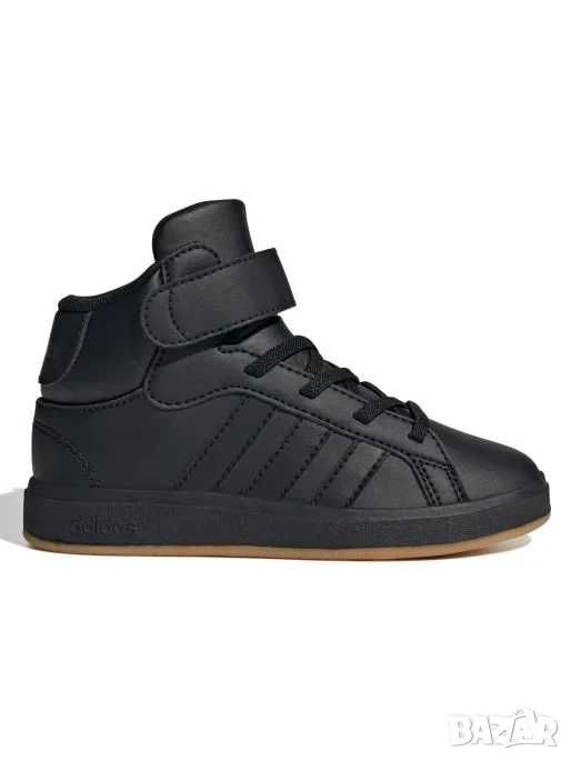 Нови детски обувки ADIDAS Grand Court Mid Kids