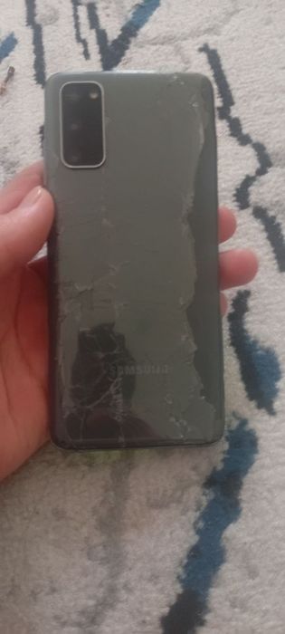 Samsung galaxy s20 5g