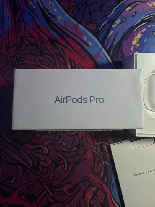 Airpods pro 2 gen a 2 a