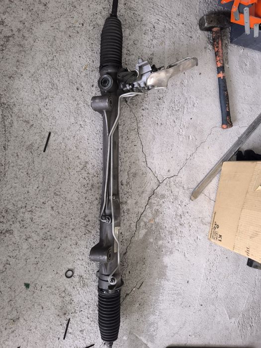 Хидравлична рейка Porsche Cayenne 2011г.
