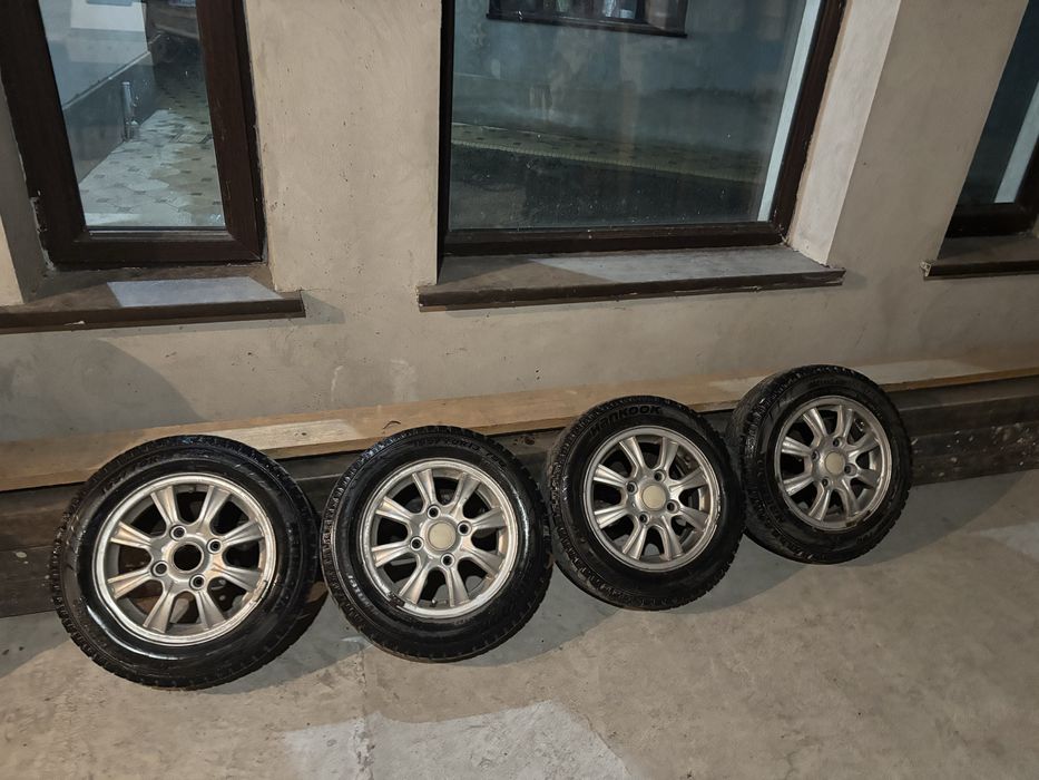 Продаются диски на матиз