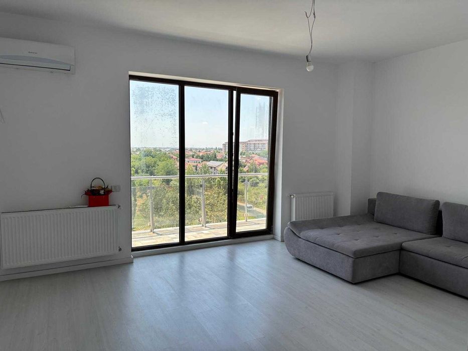 Apartament 2 Camere-Modern-Prelungirea Ghencea-Bloc Nou-Centrala