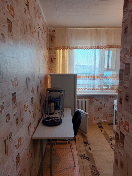 Продам квартиру 4 ком-ую