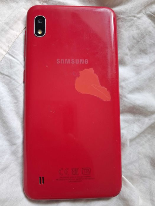 Samsung Galaxy A10
