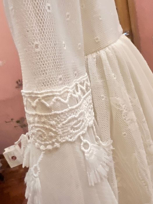 Вечерние платья на девочку