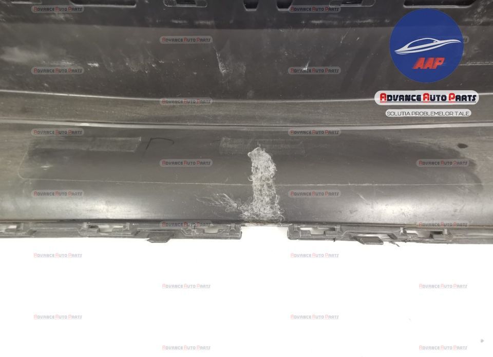 Оригинална задна броня със сензори БМВ X6 M E71/E72 (фейслифт) OEM BMW