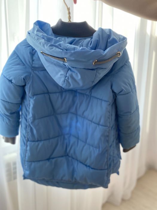 Куртка для девочки