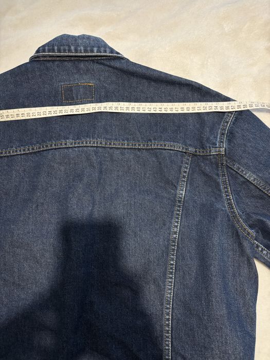 Levis дънково яке