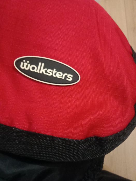 Haina catelus walksters