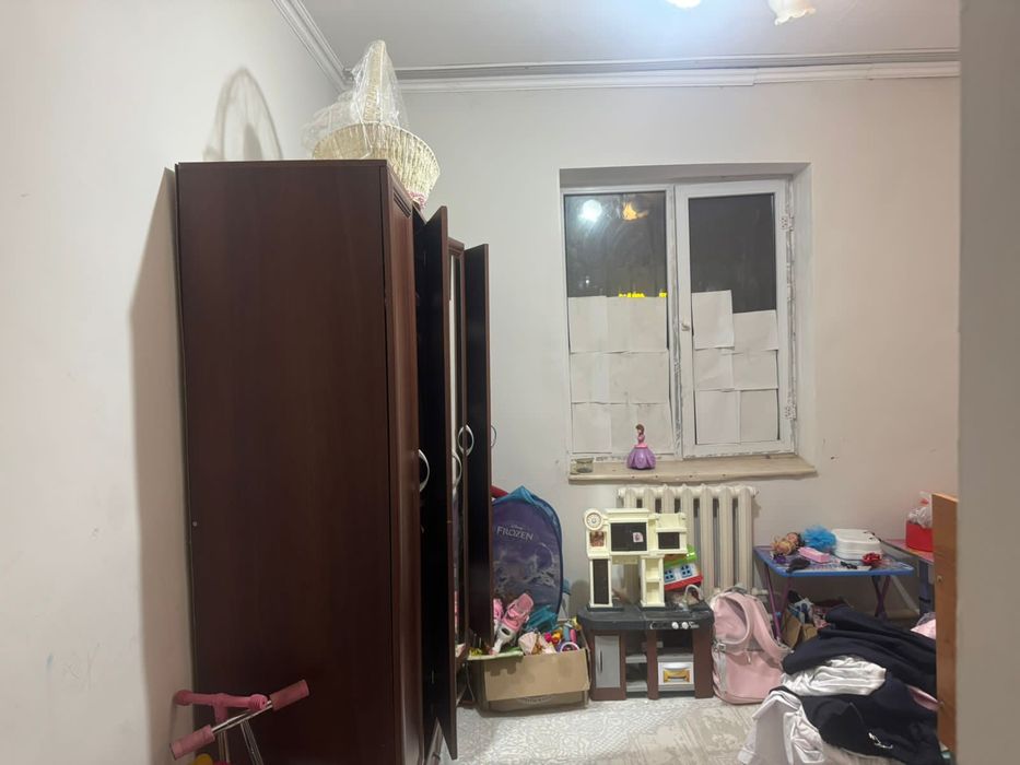 Продается дом с отдельным входом.