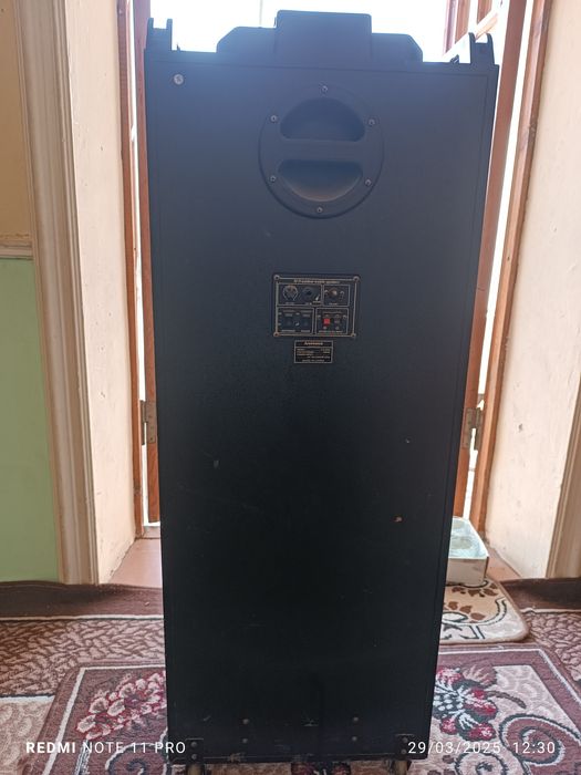 Kalonka 2 oy kafolat