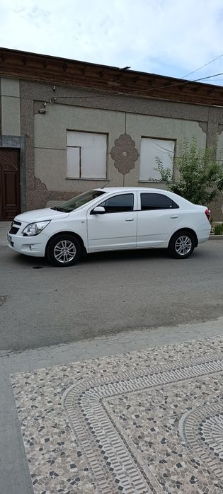 Arenda vikupga Cobalt 4poz