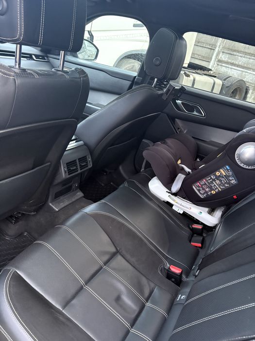 Range Rover Velar R-Dynamic Vand/Schimb pret in euro