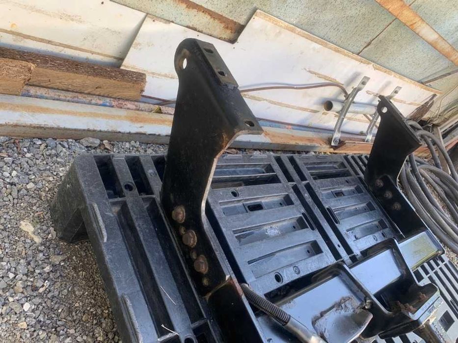 Оригинален теглич за Iveco Daily