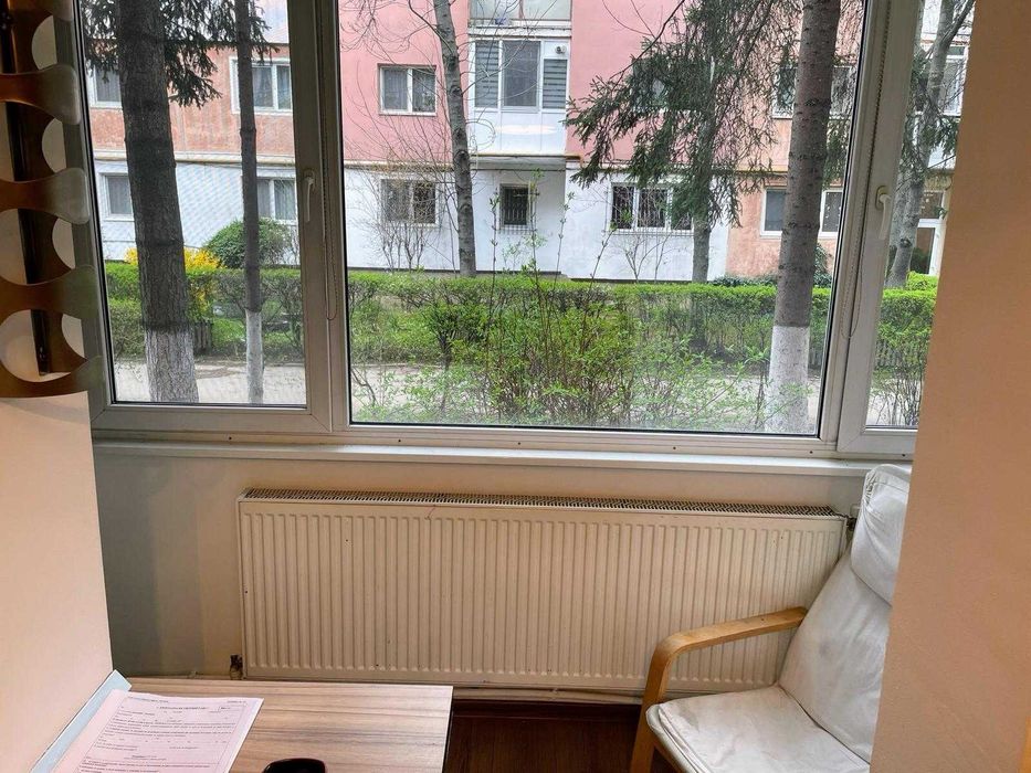 Vanzare apartament 3 camere zona centrala - DIRECT PROPRIETAR